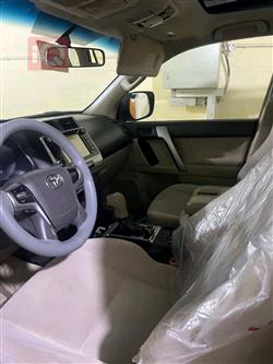 تويوتا لاندكروزر برادو